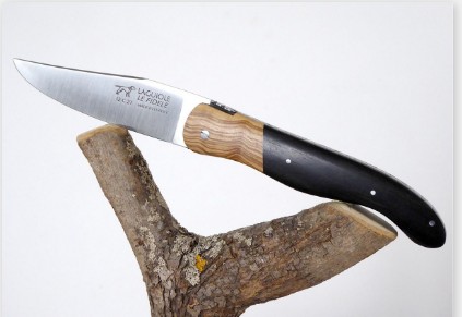 Laguiole : couteaux de chasse Couteaux de chasse Laguiole : visuel de la gamme