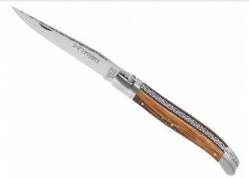 Where to buy a genuine Laguiole knife Where can I buy a genuine Laguiole knife? Tips to choose a trusted maker and retailer